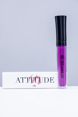 LIP STAY LIQUID LIPSTICK--WILD ORCHiD